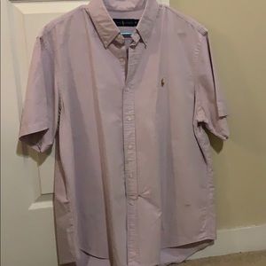 Men’s polo